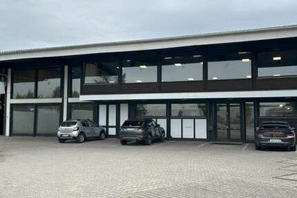 Gewerbeobjekt Wesseling - 4.500&euro; | Angebot:21321870