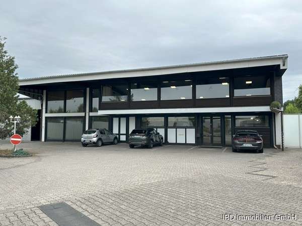 Gewerbeobjekt Wesseling - 4.500&euro; | Angebot:21321870