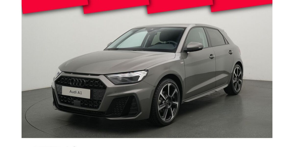 Audi A1 1.009 km 35.980 &euro; Leverkusen 51373