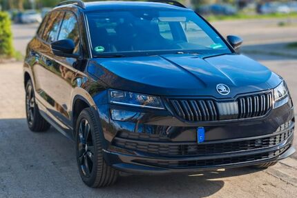 Skoda Karoq 74.986 km 21.900 &euro; Bedburg 50181