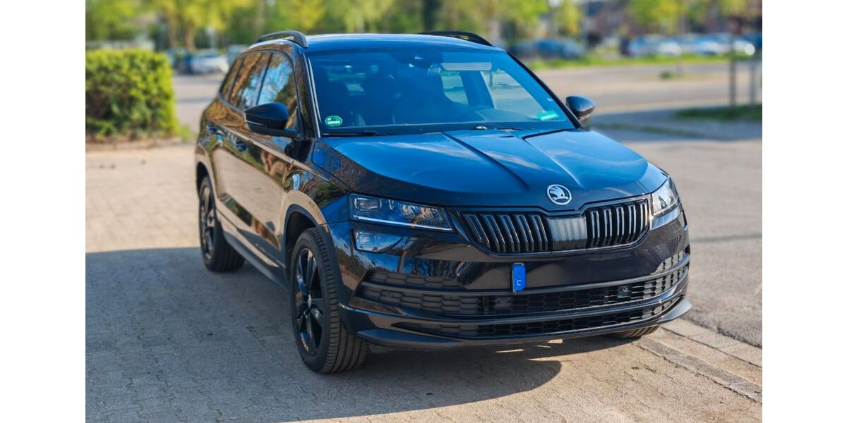 Skoda Karoq 74.986 km 21.900 &euro; Bedburg 50181