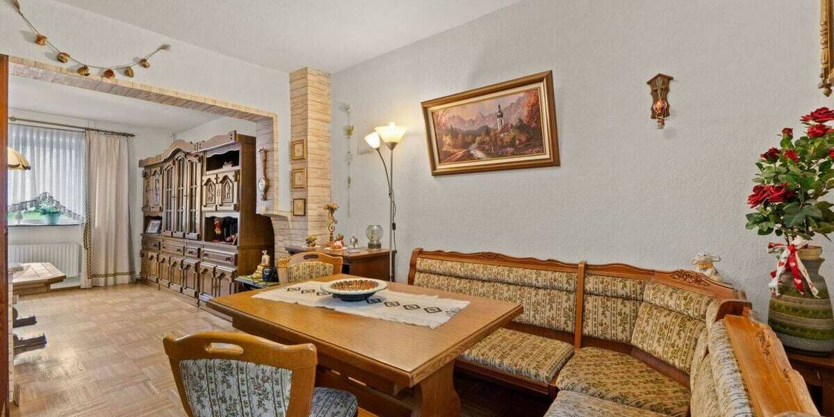 Doppelhaushälfte Bedburg Kirchherten - 3 Zimmer, 93 m&sup2;, 139.000&euro; | Angebot:26596217