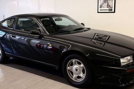 Aston Martin Virage 25.000 km 78.000 &euro; Köln 51149