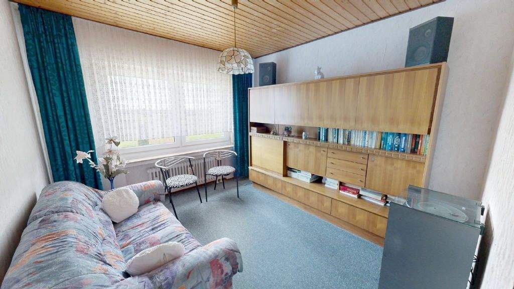 Einfamilienhaus Erftstadt-Friesheim Lechenich - 5 Zimmer, 129 m&sup2;, 349.000&euro; | Angebot:25821106