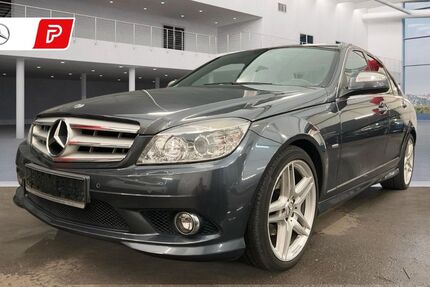 Mercedes-Benz C 200 127.939 km 9.990 &euro; Aldenhoven 52457