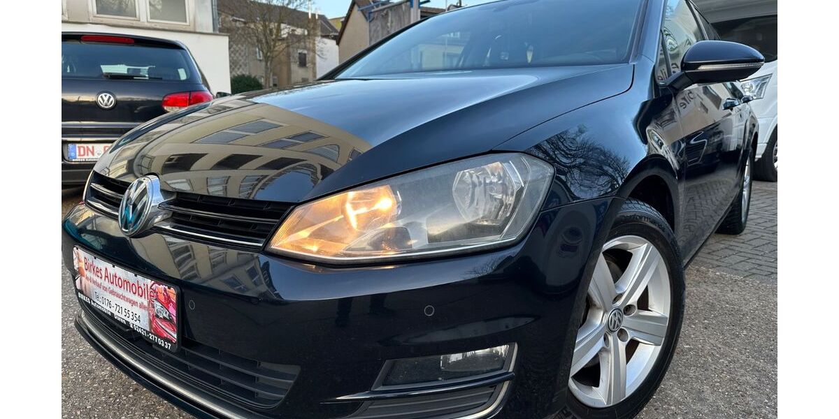 VW Golf 243.200 km 5.499 &euro; Düren 52353