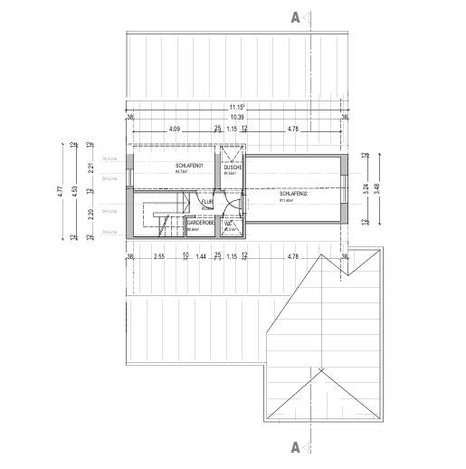 Einfamilienhaus Jülich - 10 Zimmer, 280 m&sup2;, 3.000&euro; | Angebot:25456904
