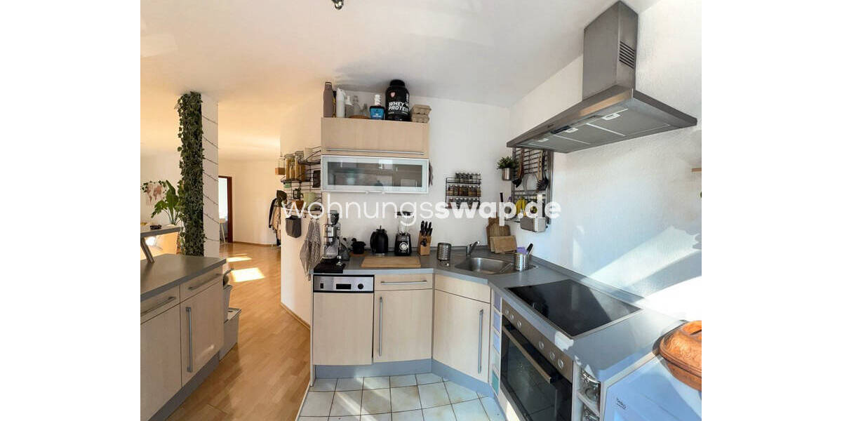 Etagenwohnung Köln Sülz - 2 Zimmer, 57 m&sup2;, 720&euro; | Angebot:25978056