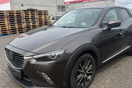 Mazda CX-3 205.000 km 7.999 &euro; Euskirchen 53879