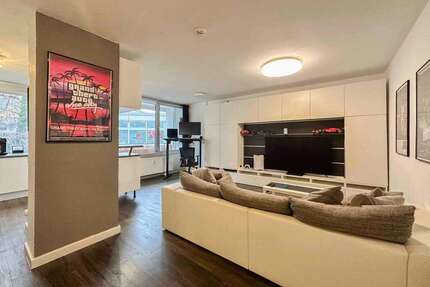 Wohnung Köln Ehrenfeld - 2 Zimmer, 52 m&sup2;, 239.000&euro; | Angebot:25755672