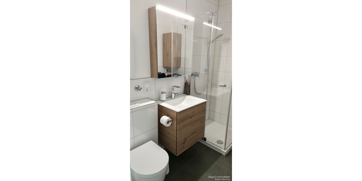 Hochwertig modernisierte Eigentumswohnung - Tolle Ferienwohnung! Südwest-Terrasse und Burgblick! - Etagenwohnung Nideggen Eifel | Angebot:25307290