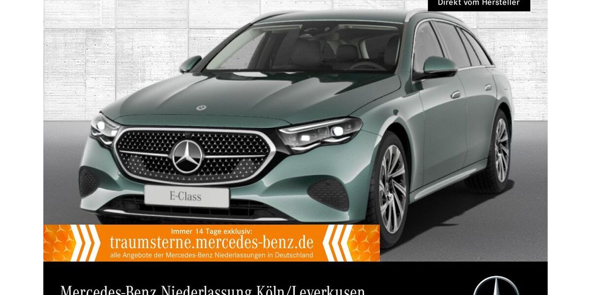 Mercedes-Benz E 300 3.388 km 46.990 &euro; Köln 51149