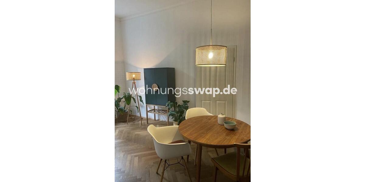 Etagenwohnung Köln Lindenthal - 2 Zimmer, 55 m&sup2;, 1.000&euro; | Angebot:25181537
