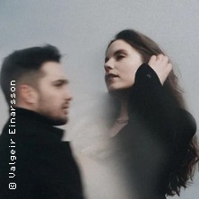 Rising Stars: Álfheiður Erla Guðmundsdóttir & Kunal Lahiry 17.05.2026 Kölner Philharmonie