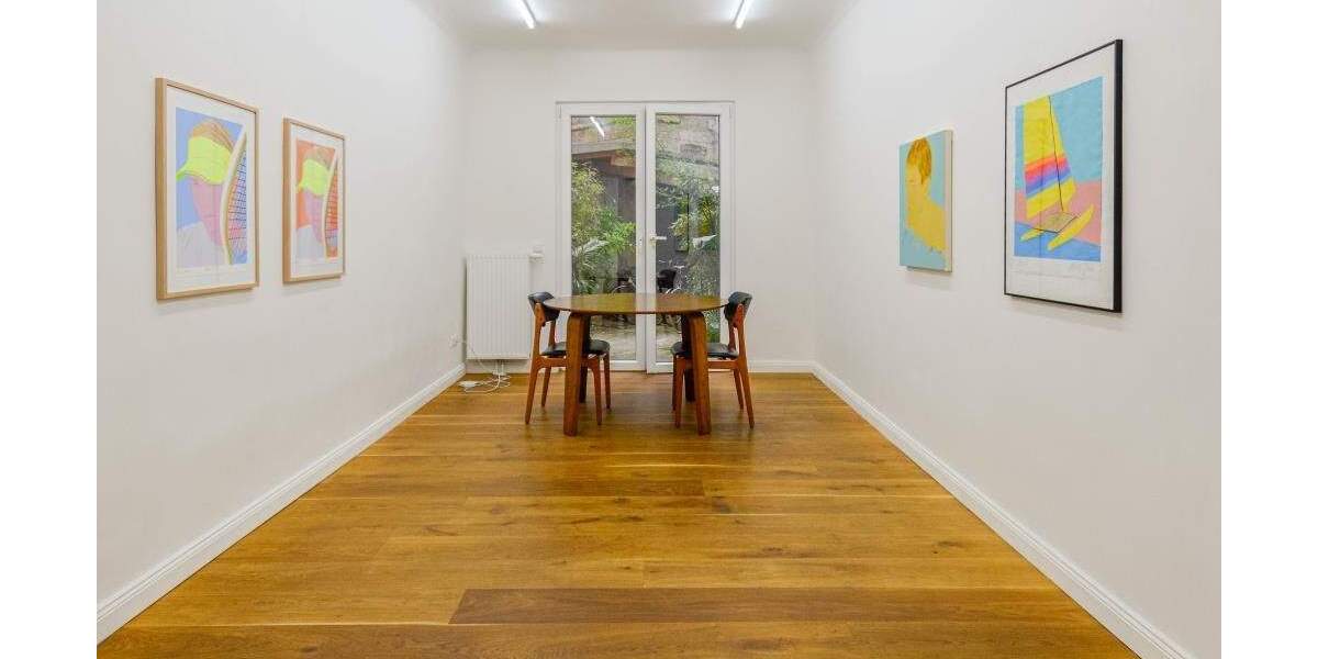 Gewerbeobjekt Köln Neustadt-Süd - 3 Zimmer, 390.000&euro; | Angebot:25749225