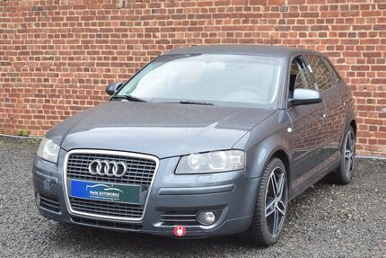 Audi A3 246.000 km 1.190 &euro; Düren 52351