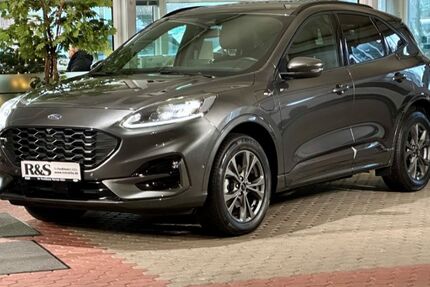 Ford Kuga 23.682 km 25.900 &euro; Köln 50769