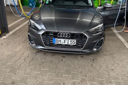 Audi A5 156.000 km 28.000 &euro; Wesseling 50389