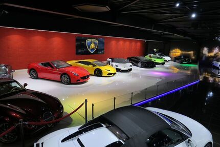 Mercedes-Benz GLE 300 71.906 km 61.980 &euro; Dormagen 41541