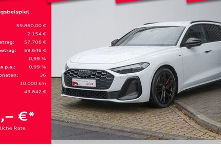 Audi A5 20.264 km 51.370 &euro; Düren 52351