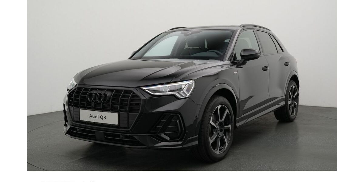 Audi Q3 1.010 km 45.980 &euro; Leverkusen 51373