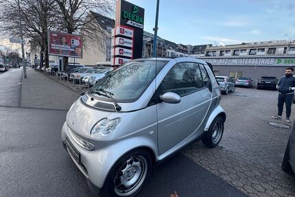 Smart ForTwo 145.500 km 2.990 &euro; Köln 50969