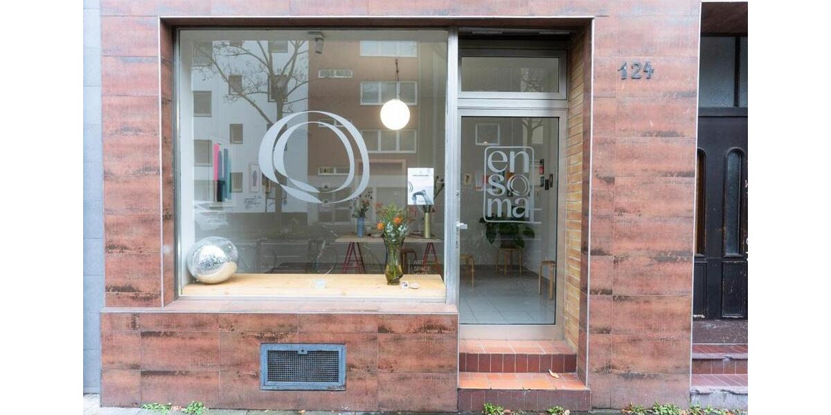 Gewerbeobjekt Köln Kalk - 750&euro; | Angebot:25341511