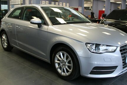 Audi A3 1.4 TFSI ultra Attraction 120.877 km 10.980 &euro; Euskirchen 53881