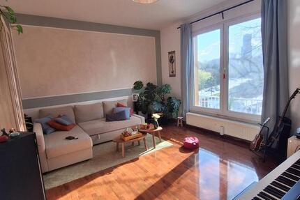 Wohnung Köln Ehrenfeld - 2 Zimmer, 60 m&sup2;, 870&euro; | Angebot:25854409