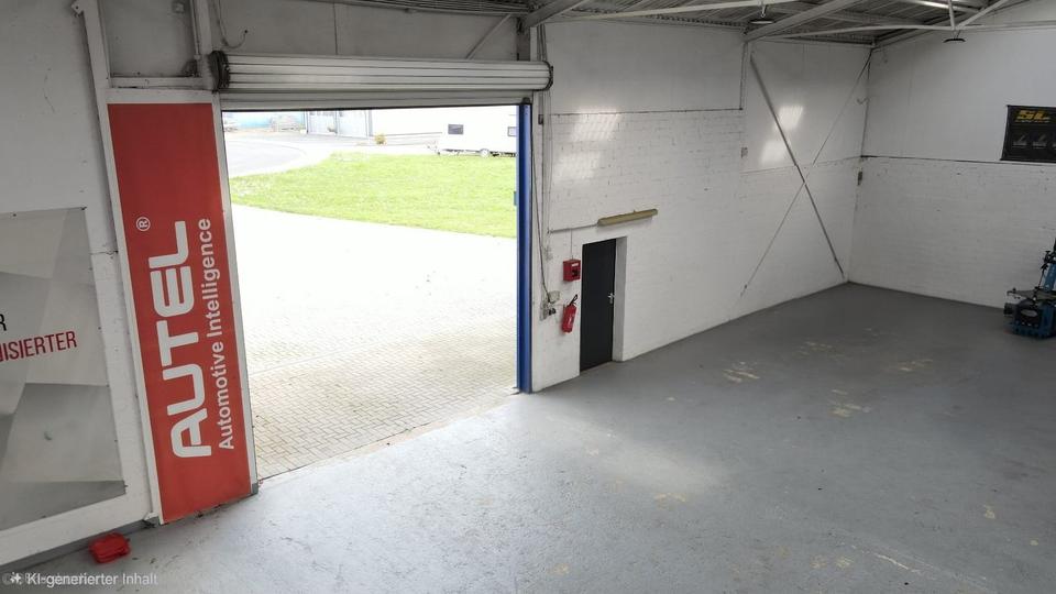 Gewerbeobjekt Nörvenich - 4.700&euro; | Angebot:25284637