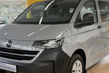 VW T7 Caravelle 11.000 km 39.999 &euro; Kerpen 50171