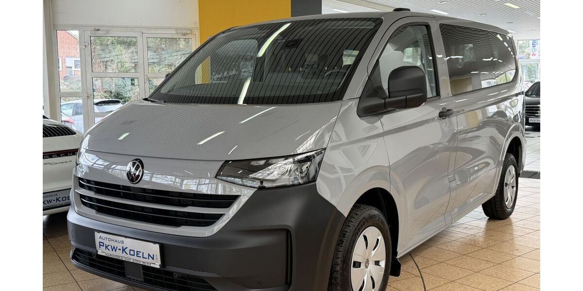 VW T7 Caravelle 11.000 km 39.999 &euro; Kerpen 50171