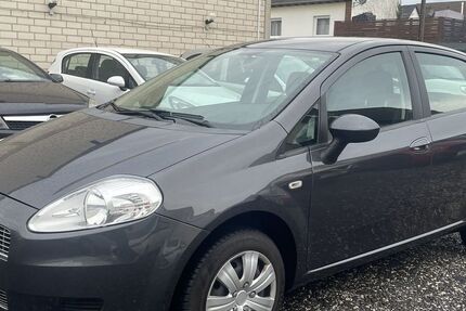 Fiat Grande Punto 151.000 km 3.950 &euro; Kerpen 50171