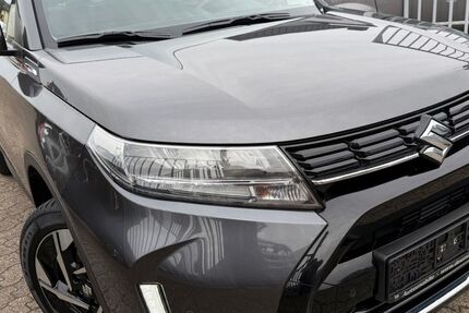 Suzuki Vitara 53.348 km 19.190 &euro; Brühl bei Köln 50321