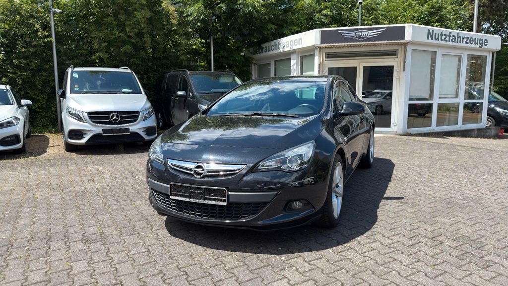 Opel Astra 114.407 km 6.790 &euro; Köln 51067
