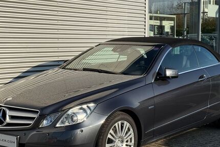 Mercedes-Benz E 200 97.125 km 14.850 &euro; Erftstadt 50374