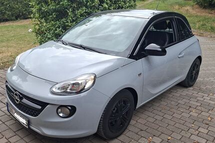 Opel Adam 95.500 km 6.650 &euro; Inden 52459