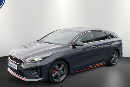 Kia pro ceed / ProCeed 41.500 km 21.480 &euro; Euskirchen 53881