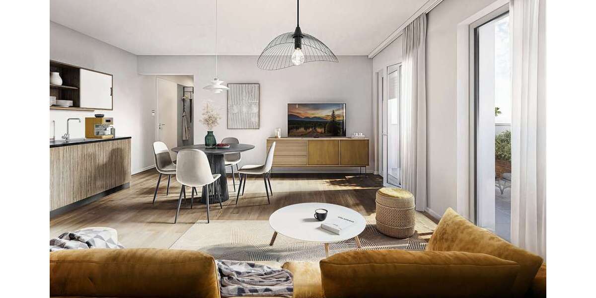 Etagenwohnung Köln Ehrenfeld - 3 Zimmer, 80 m&sup2;, 599.900&euro; | Angebot:25548209