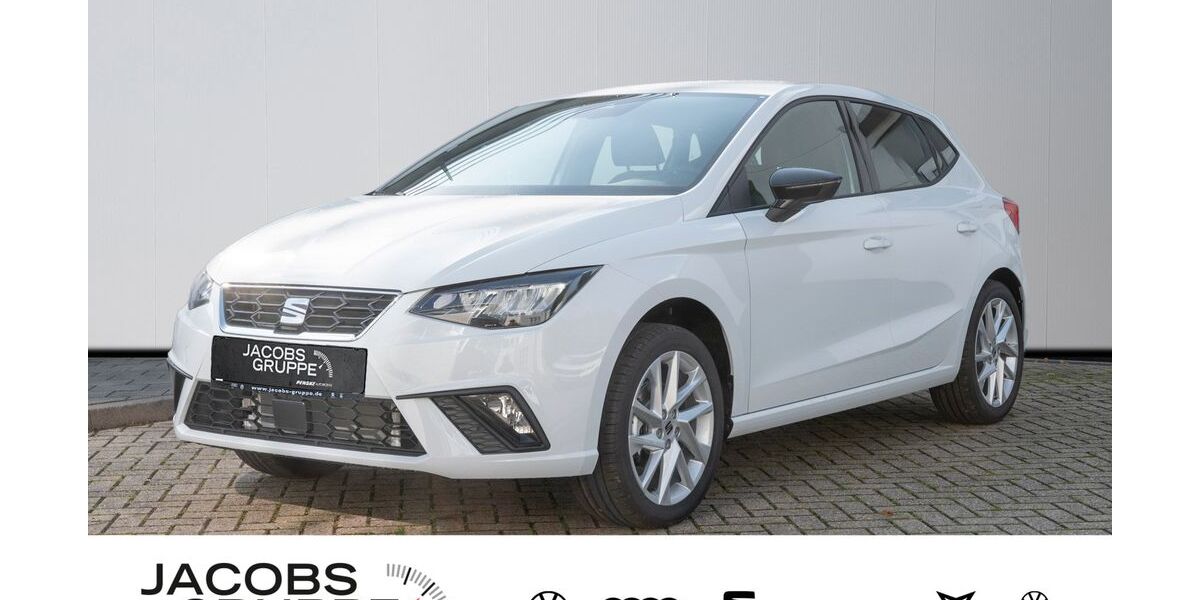 Seat Ibiza 3.333 km 22.790 &euro; Düren 52351