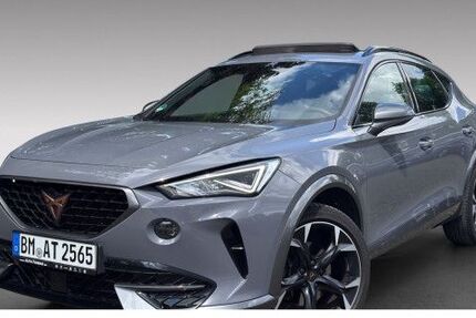 Cupra Formentor 81.000 km 28.200 &euro; Brühl 50321