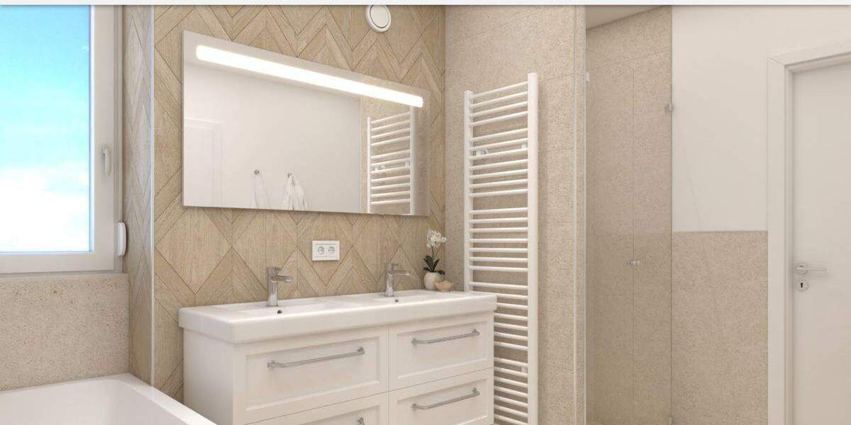 Doppelhaushälfte Bedburg Kirchherten - 5 Zimmer, 141 m&sup2;, 514.164&euro; | Angebot:25690028