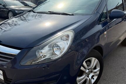 Opel Corsa 170.000 km 3.450 &euro; Köln 50933