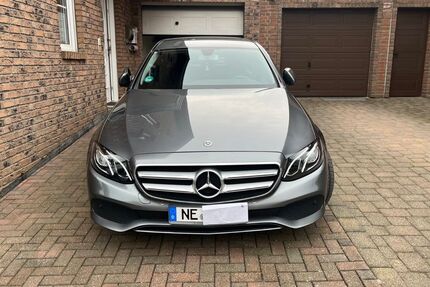 Mercedes-Benz E 220 89.500 km 24.800 &euro; Dormagen 41539