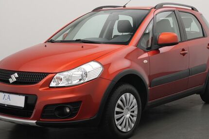 Suzuki SX4 323.810 km 1.990 &euro; Leverkusen 51373