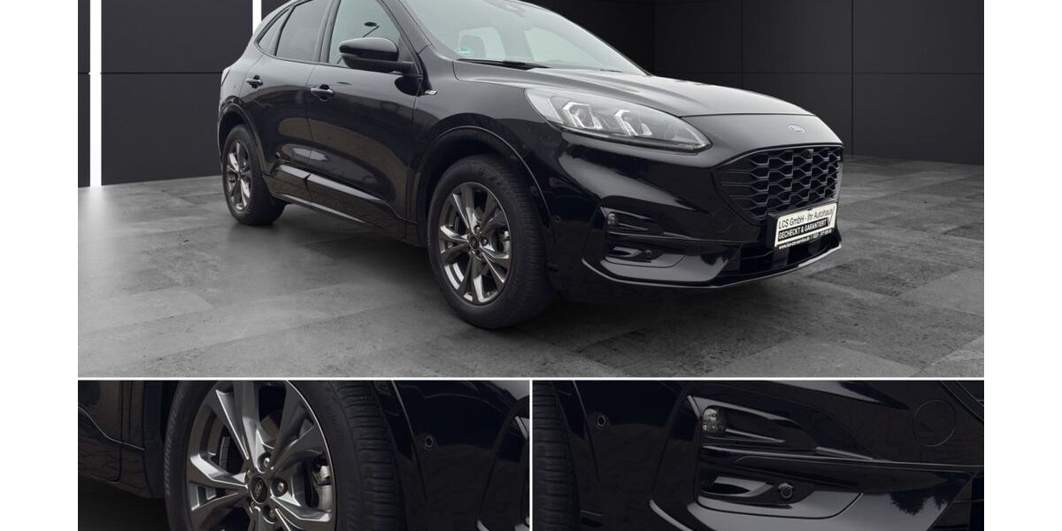 Ford Kuga 37.000 km 21.980 &euro; Köln 50739