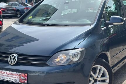 VW Golf Plus 245.365 km 3.499 &euro; Düren 52353