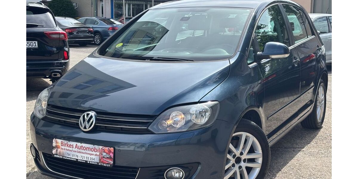 VW Golf Plus 245.365 km 3.499 &euro; Düren 52353