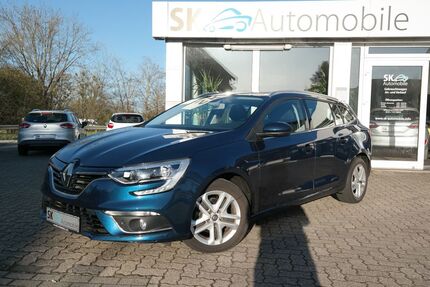 Renault Megane 42.800 km 14.750 &euro; Grevenbroich 41516
