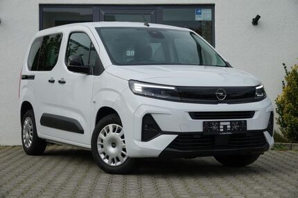 Opel Combo 2.878 km 23.690 &euro; Düren 52353